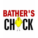 BATHER’S CHICK t-shirts by professiongifts BATHER’S CHICK t-shirts