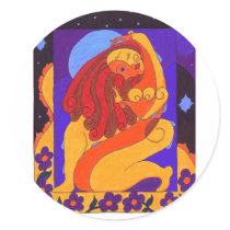 bather stickers