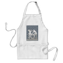 Bathers Aprons