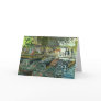 Bathers <br> Greeting Card
