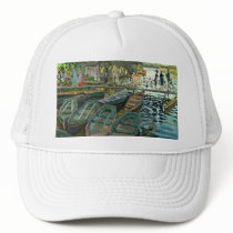 Bathers <br> Hat