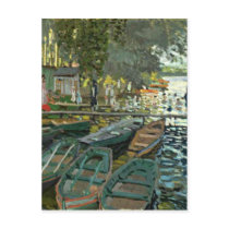 Bathers <br> Postcard