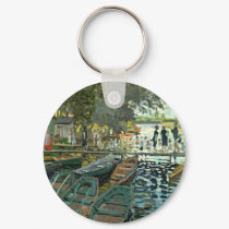 Bathers Keychain by junebug042 Bathers Keychain