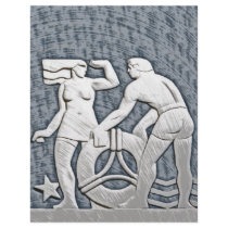 Bathers letterhead by davidt66 Bathers letterhead