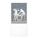 Bathers Photo Card