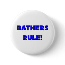 Bathers Rule! Buttons