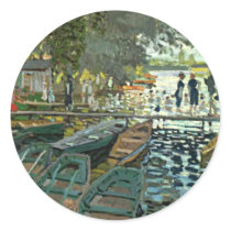 Bathers Stickers