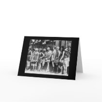 Bathing Beauties Contest in Washington, DC 1920 cards by lc_vintagephotos Bathing Beauties Contest in Washington, DC 1920 cards