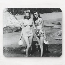 bathing beauties mousepads by mbutts2006 bathing beauties mousepads