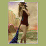 Bathing Beauties of the Past Cards