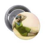 Bathing Beauties of the Past Pin
