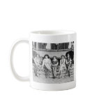 Bathing Beauty Costume Contest Vintage Glamour mugs