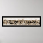 Bathing Beauty Pageant Photo 1925 Posters