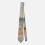 Bathing Dieppe by Paul Gauguin Ties