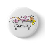 Bathing girl pins
