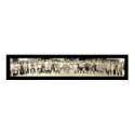 Bathing Girl Parade Photo 1920 posters by lc_panoramicphotos Bathing Girl Parade Photo 1920 posters