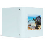Bathing in the Ocean St. George Bermuda Binders