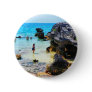 Bathing in the Ocean St. George Bermuda Buttons