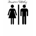 bathroom, Famous Nobody t-shirts by famousnobody bathroom, Famous Nobody t-shirts