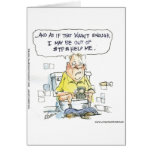 Bathroom Not 4 Social Networking Funny Tees & Gift Cards