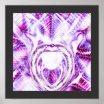 Bathroom Tile 3 Posters