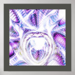 Bathroom Tile 4 Posters