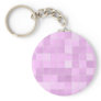 Bathroom Tiles Pink Keychain Bathroom Tiles Pink Keychain