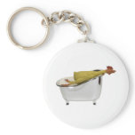 BathroomJokes110709 copy Keychain