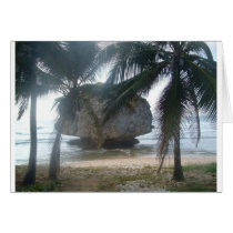 Bathsheba Greeting Cards