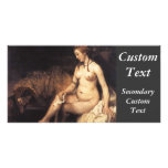 Bathsheba Photo Cards