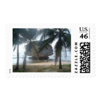 Bathsheba Postage Stamps