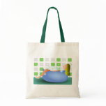 Bathtime Canvas Bags
