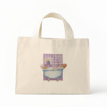 Bathtub Joy Bag