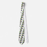 Bathtub Pirates - Blond Boy Tshirts and Gifts ties
