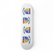 Bathurst2 , Canada skateboards