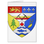 Bathurst , Canada Card