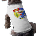 Bathurst , Canada pet clothing
