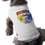 Bathurst , Canada Dog Tee Shirt