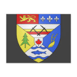 Bathurst , Canada Postcard