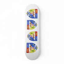 Bathurst , Canada skateboards