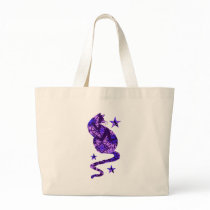 Batik Cat bags