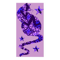 Batik Cat posters by Jaenne Batik Cat posters