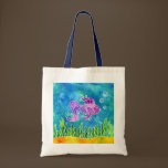 Batik Fishy Bag
