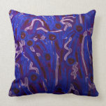 Batik I Pillows