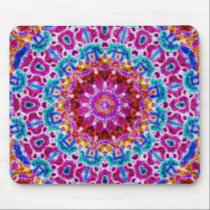 Batik Mandala mousepads
