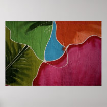 Batik Print