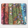 Batik sarong patterns mouse pads