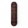 batik-semeru skateboard