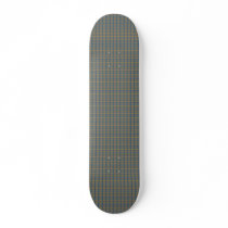 BATIK SKATEBOARD DECK
