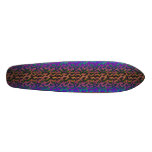 Batik Skateboard